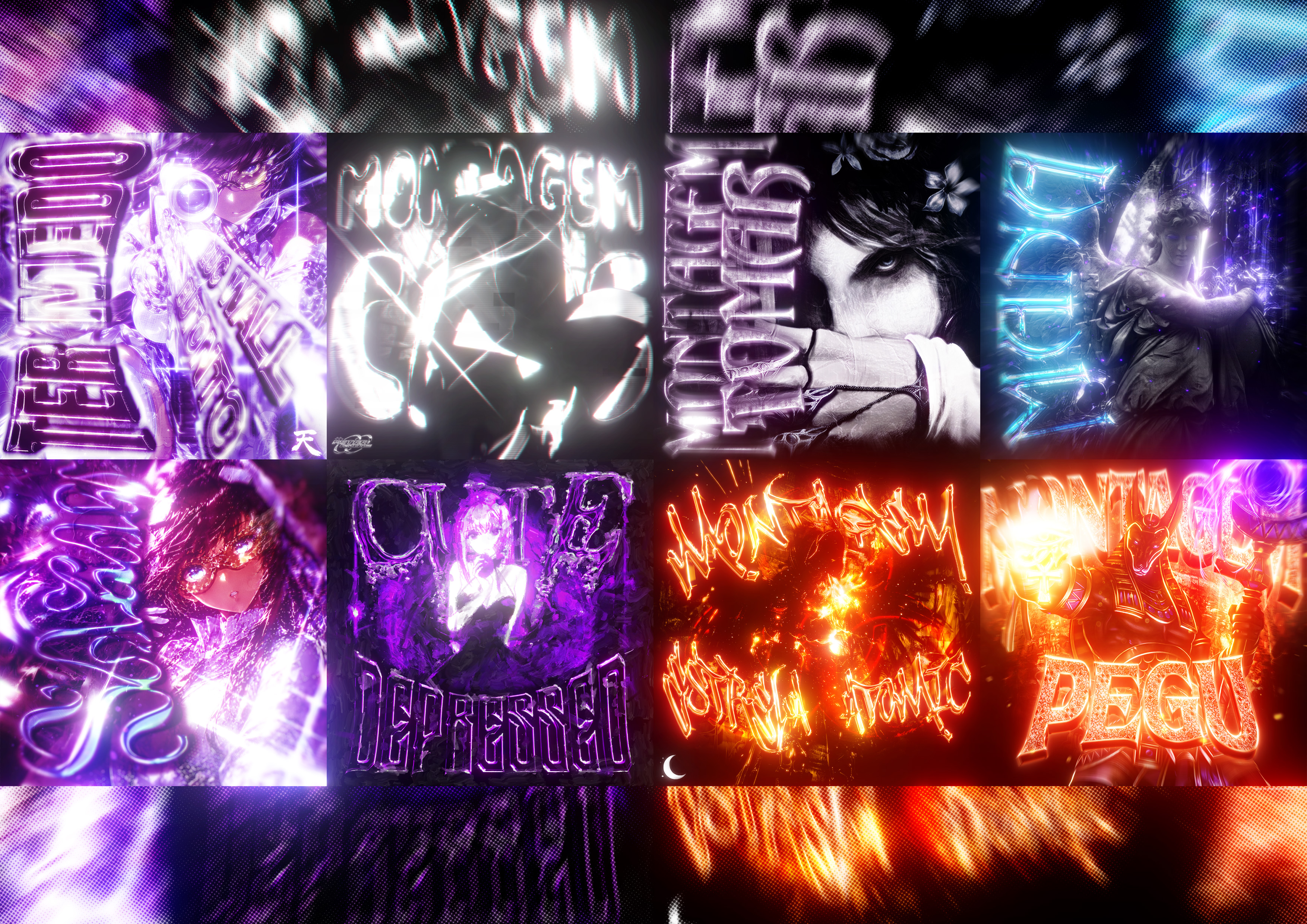 Eye Catching Artworks in 24 Hours!